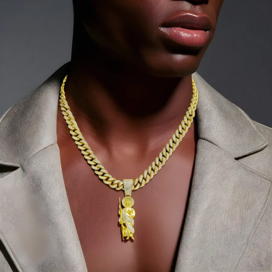 iced-grim-reaper-pendant-in-white-gold