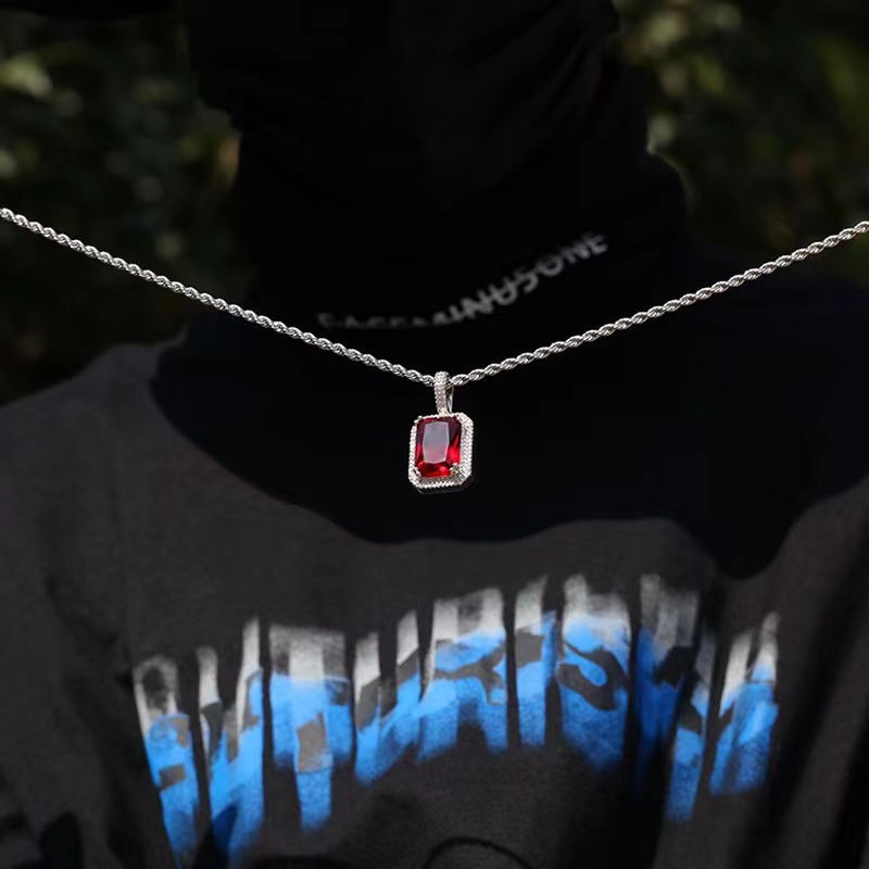 iced-red-ruby-stone-pendant-1