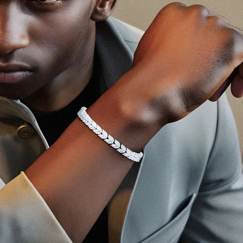 iced-wheat-bracelet-in-white-gold-7mm (2)