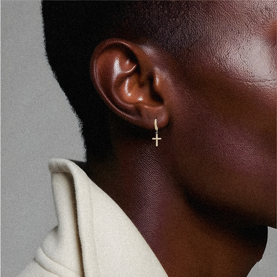 _authentic-cross-diamond-encrusted-earrings