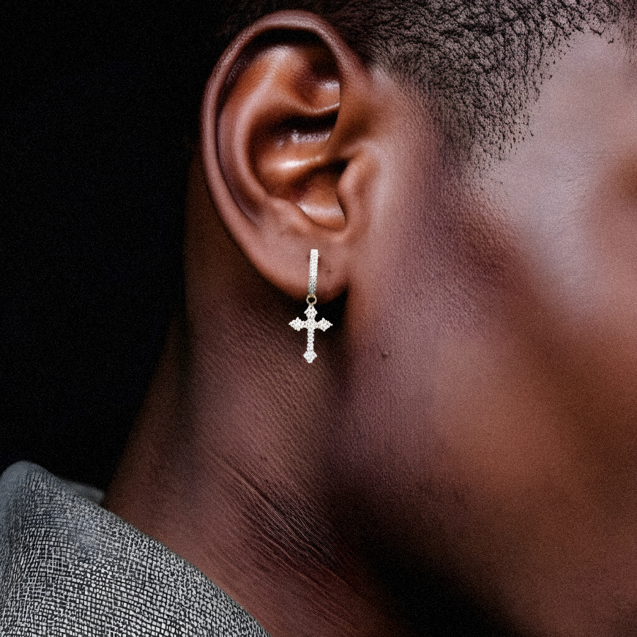 _high-quality-cross-zircon-earrings