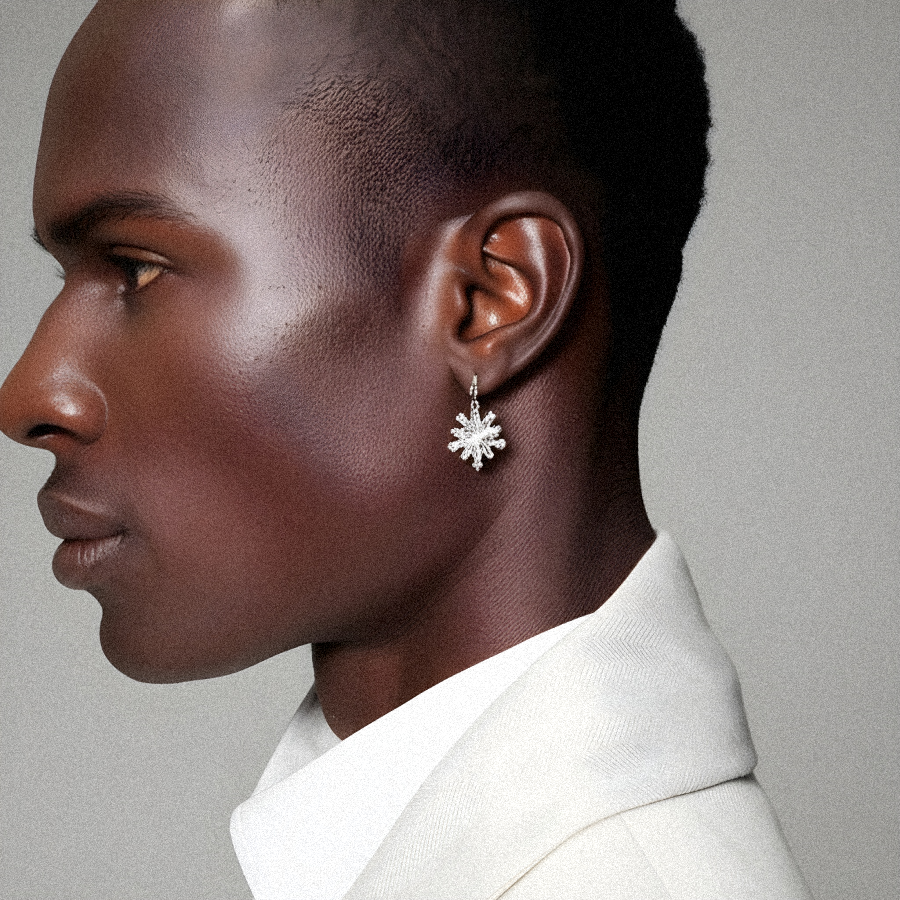 korean-inspired-snowflake-zircon-stud-earrings